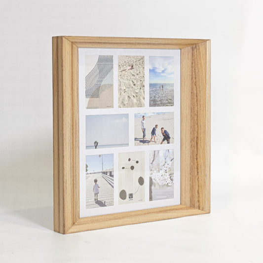 ex-display | Umbra Lookout Wall Multi Photo Frame